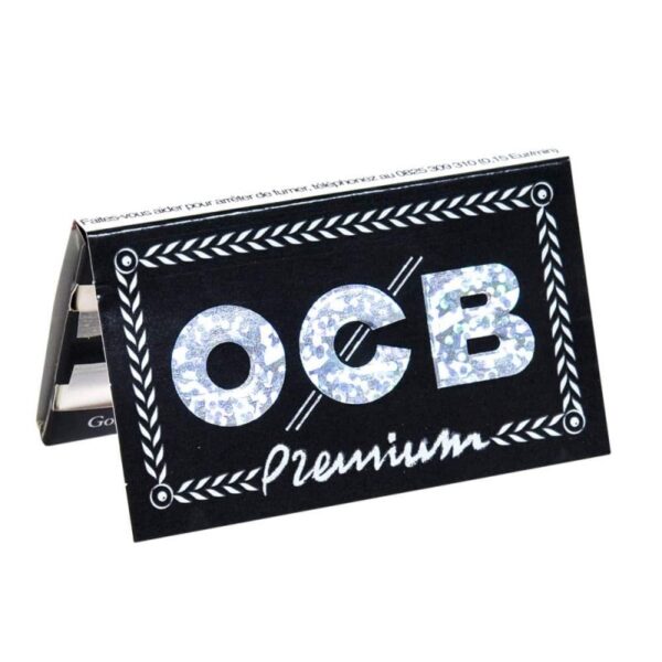 OCB SLIM GM