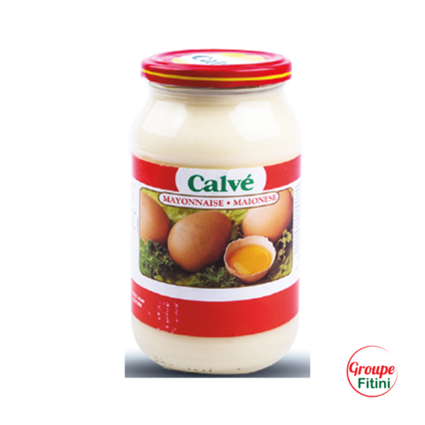 CALVE MAYONNAISE 225ML
